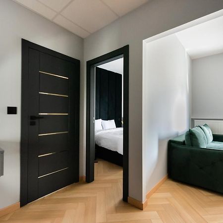 Varsovia Comfort 204 Extérieur photo