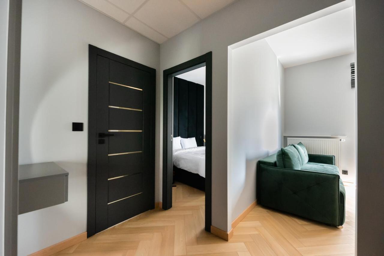 Varsovia Comfort 204 Extérieur photo